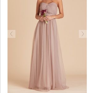 Convertible Dress - Taupe